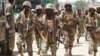 African Union to Establish Emergency Military Force