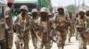 Uni Afrika akan Bentuk Pasukan Gerak Cepat untuk Hadapi Pemberontakan