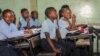 Moçambicanos recorrem a escolas privadas por falta de vagas no ensino público