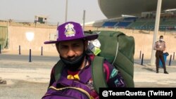 سرفراز احمد