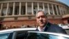 Indian Business Tycoon Arrested in London