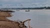 中国同意与湄公河国家分享全年水文数据 专家解读信息是否有益和充分