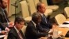 လုံခြုံရေးကောင်စီမှာ Kofi Annan မြန်မာ့အရေးရှင်းလင်း 
