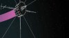 Quiz - Citizen-Scientists Take Control of Old Satellite