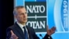 Столтенберґ відкинув думку, що відкриті двері НАТО для України та Грузії – це провокація Москви