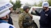 Ranjau Darat di Ukraina Timur Tewaskan Seorang Staf OSCE