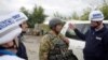 Nhân viên của OSCE chết vì mìn ở đông Ukraine