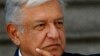 México: López Obrador plantea reforestar para crear empleos