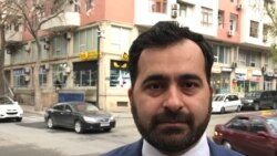 
Vəkil: Bəxtiyar Hacıyev 7 gündür aclığı davam etdirir, 4 kiloqram çəki itirib
