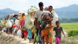 မြန်မာပြည်ပြန်ပို့ခံရမည့် ရိုဟင်ဂျာတွေ စိုးရိမ်ကြောက်လန့်