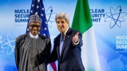 U.S. Wants Nigeria to Succeed