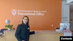 Professora brasileira conta a experiência de conseguir bolsa de estudos nos EUA 