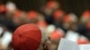 Кардиналы собрались в Ватикане