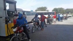 Contrabando de combustível em Angola é fruto da corrupção