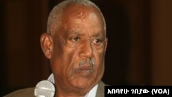 አቶ ስብሐት ነጋ