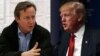 Trump Prediksi akan Punya Hubungan Buruk dengan PM Inggris