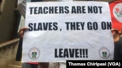 Teachers Demo 1