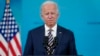 Biden: US Heading in 'Right Direction' Combating Pandemic 