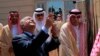 وزیر خارجه عراق در مراسم افتتاح کنسولگری عربستان در عراق