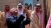 Arab Saudi Buka Kembali Konsulatnya di Irak