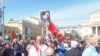 乌克兰议会解散共产党党团