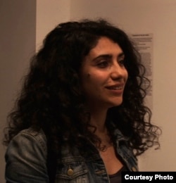 Derya Gumus is co-director of “Zilan,” a video documentary of the massacre of thousands of Kurds and the exile of many more by the Turkish state in the 1930s.
