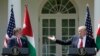 Des dirigeants musulmans invités au sommet avec Trump en Arabie