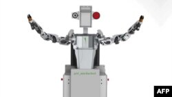 Roboti Pi4, një koleg i ri në vendet e punës