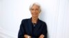 IMF's Lagarde Under Investigation in France