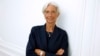 Chủ tịch IMF Christine Lagarde bị điều tra