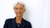 Christine Lagarde mise en examen pour "négligence"