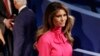 Melania Trump Defends Husband: ‘I Know He Respects Women’