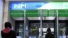 South Korea Blames North for Cyber Attack on Bank