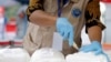 BNN Sulteng Identifikasi Pusat Peredaran Narkoba Beromzet Miliaran di Palu