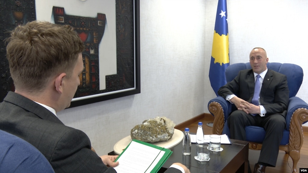Haradinaj: Deportimi i shtetasve turq – ishte një lloj “vjedhje” e njerëzve nga Kosova