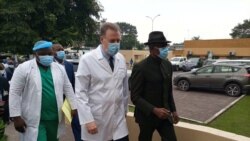 Plusieurs fonctionnaires congolais contraints de se faire vacciner