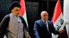 Iraqi PM Announces Coalition With Elections Winner