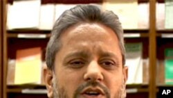 سردار عتیق پاکستانی کشمیر کے نئے وزیراعظم منتخب