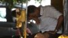 인도 폭염 사망자 1100 명으로 증가