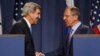 Керри и Лавров начали переговоры о сирийском химоружии