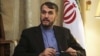 مذاکرات معاون وزیر امور خارجه ایران در لندن