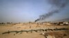 이라크 군 모술 탈환 작전에 경찰 병력 동원