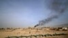 La coalition bombarde les ponts de Mossoul