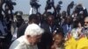 Đức Giáo hoàng hối thúc các nhà lãnh đạo Benin tôn trọng hy vọng của người dân