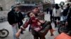 شام پر امریکی انٹیلی جنس رپورٹ، حمایت و نکتہ چینی