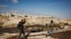 وزیر دفاع اسرائیل از افزایش خانه سازی اسرائیل در سرزمین های اشغالی خبر داد