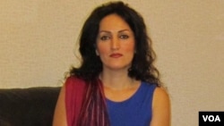 Nahid Mokri ناهید موکری