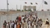 Afghanistan kêu gọi Pakistan mở cửa biên giới