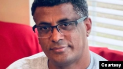 Dr Mulugeta Gebreegziabeher 