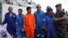 7 thủy thủ Indonesia bị bắt cóc ngoài biển Nam Philippines 